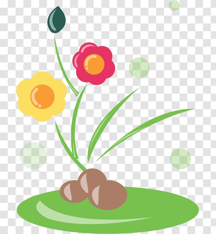 Flower Free Content Clip Art - Flowering Plant - Frog On Lily Pad Clipart Transparent PNG