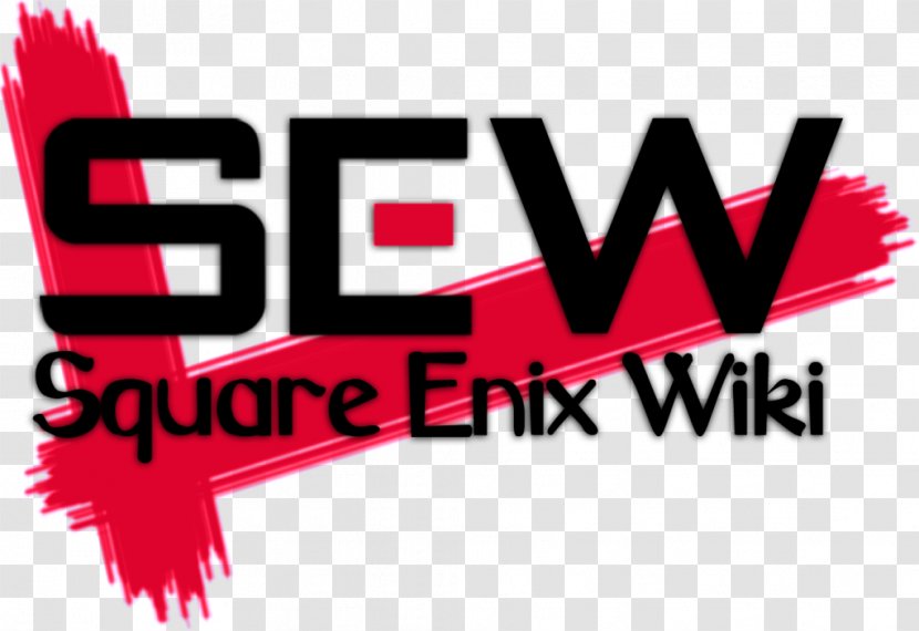 Square Enix Co., Ltd. Order Of War Video Game Wikipedia Logo Transparent PNG