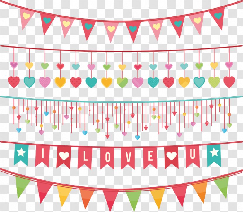 Flag Poster - Pattern - Banners Transparent PNG