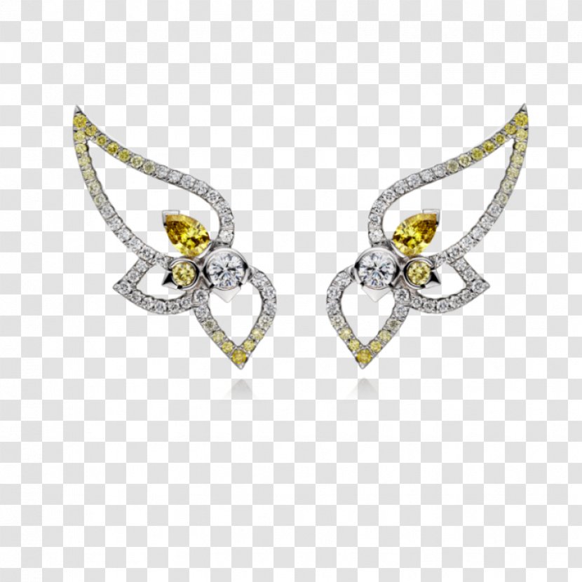 Earring Body Jewellery Astraeus Airlines Transparent PNG