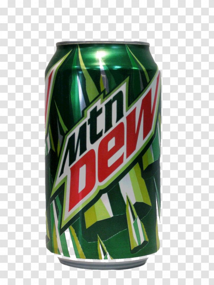 Fizzy Drinks Beer Carbonated Water Mountain Dew Pepsi - Major League Gaming Transparent PNG