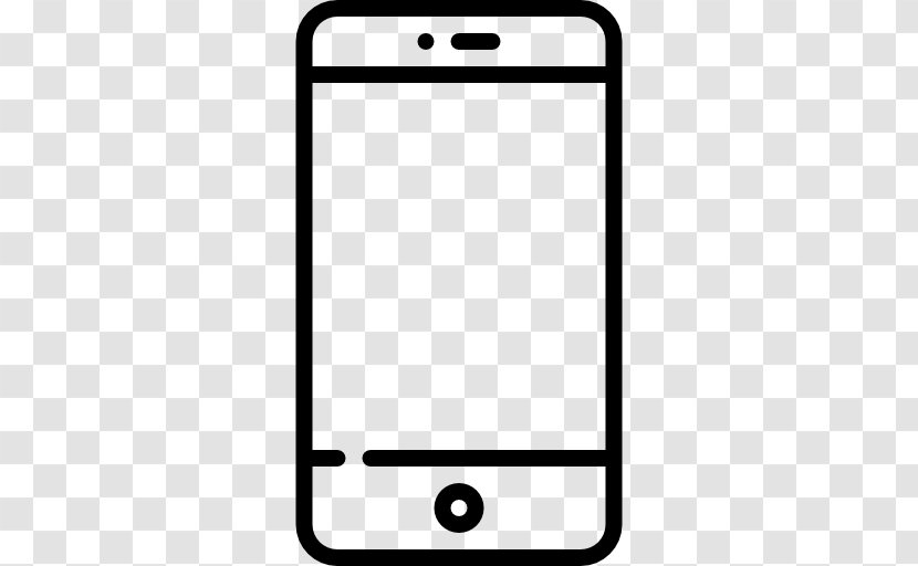 IPhone 6 Plus 8 6S Smartphone - Iphone 6s Transparent PNG