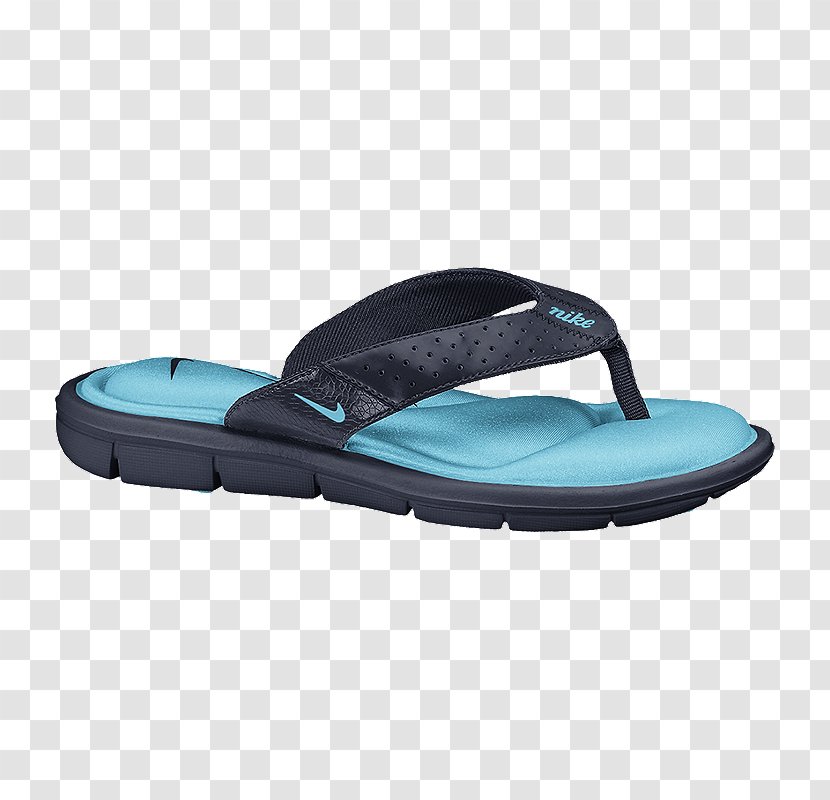 Flip-flops Shoe Nike Sandal Adidas - Lifestyle Comfortable Walking Shoes For Women Transparent PNG
