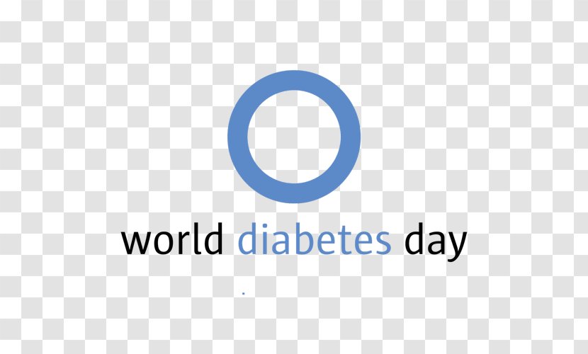 International Diabetes Federation World Day Mellitus November 14 Health Organization - Area - Sport Organizations Transparent PNG
