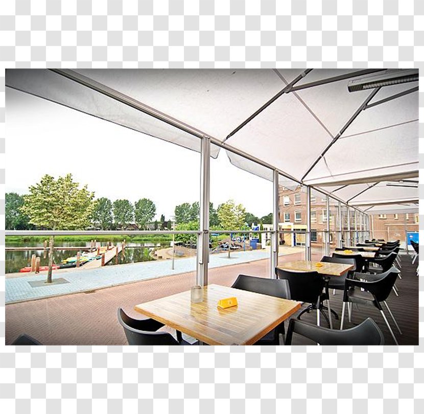 Canopy Cafe Svalson AB Roof Awning - Pergola - South Holland Transparent PNG