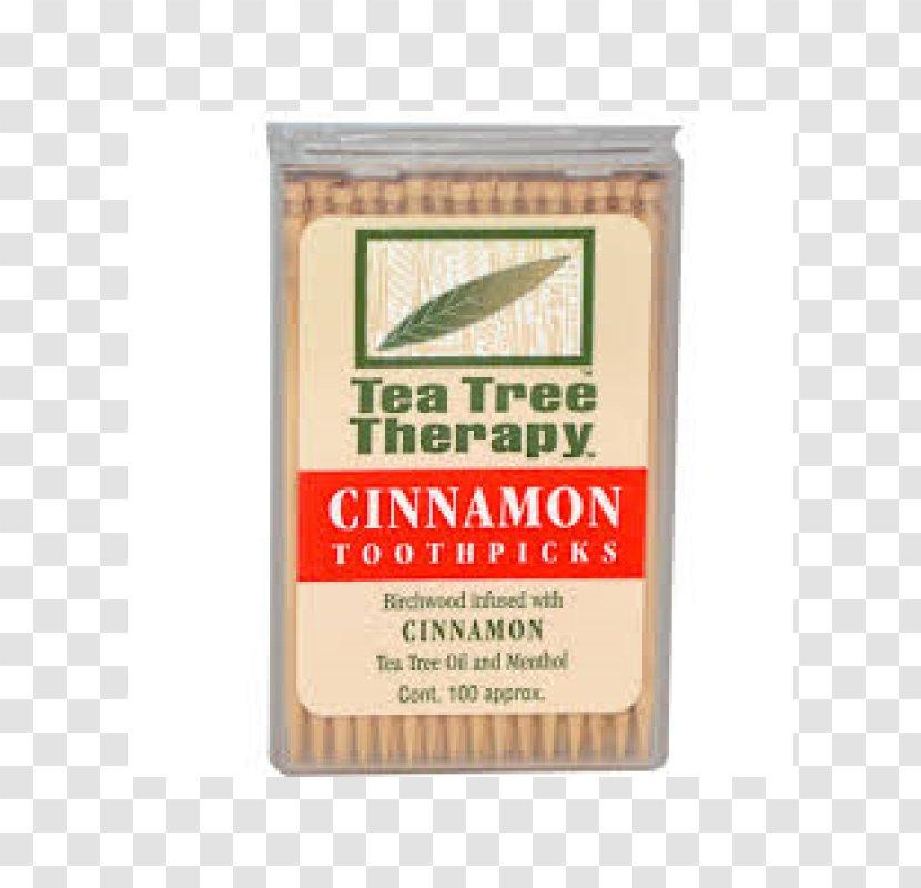 Cinnamon Toothpick Ingredient - Flavor - Buy One Get FREE Transparent PNG