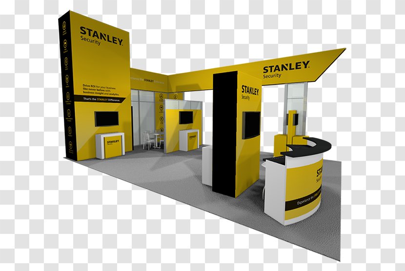 Business Exhibition Trade Featherlite Exhibits - Marketing - Booth Design Transparent PNG