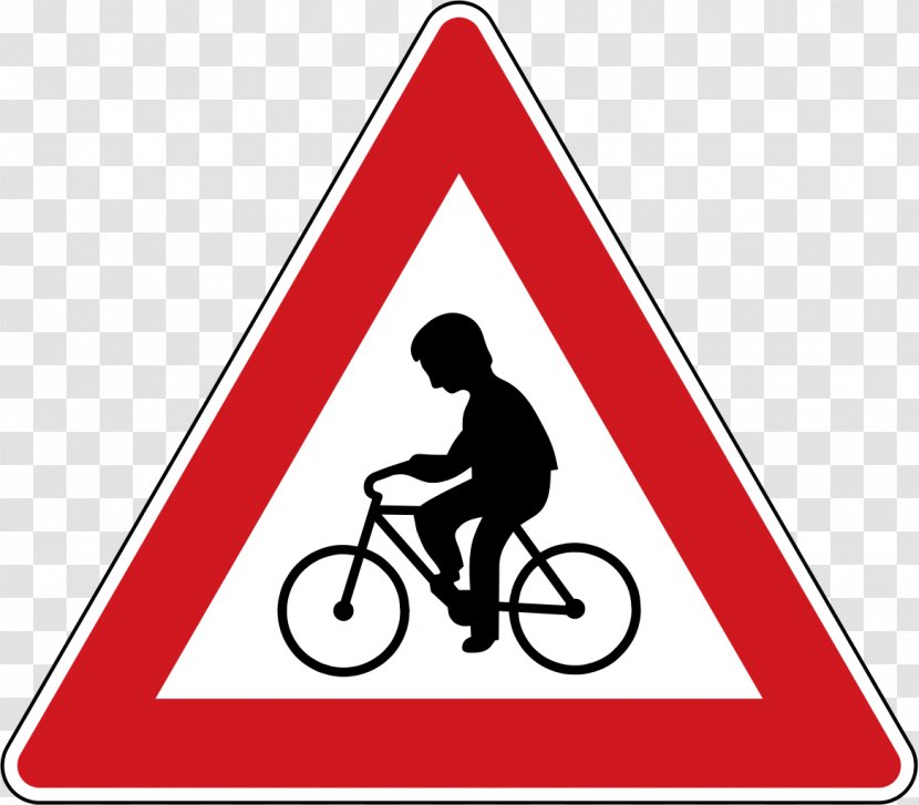 Traffic Sign Road Signs In Singapore Warning - Artwork Transparent PNG
