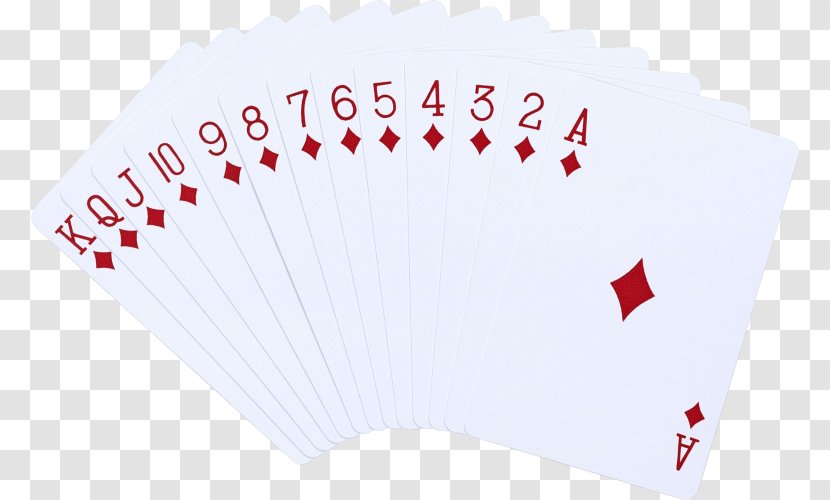 Contract Bridge Playing Card Game - Heart - Suit Transparent PNG