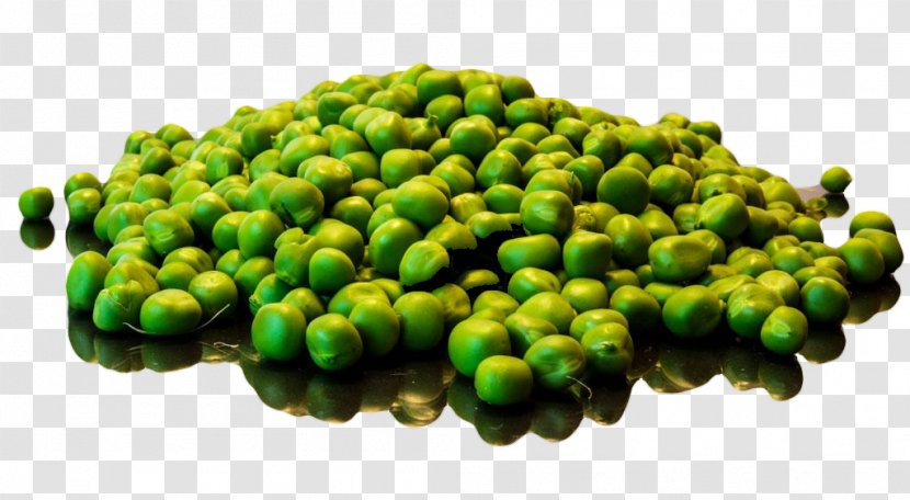 Pea Vegetarian Cuisine Health Vegetable Food - Legume - Green Beans Peas Transparent PNG