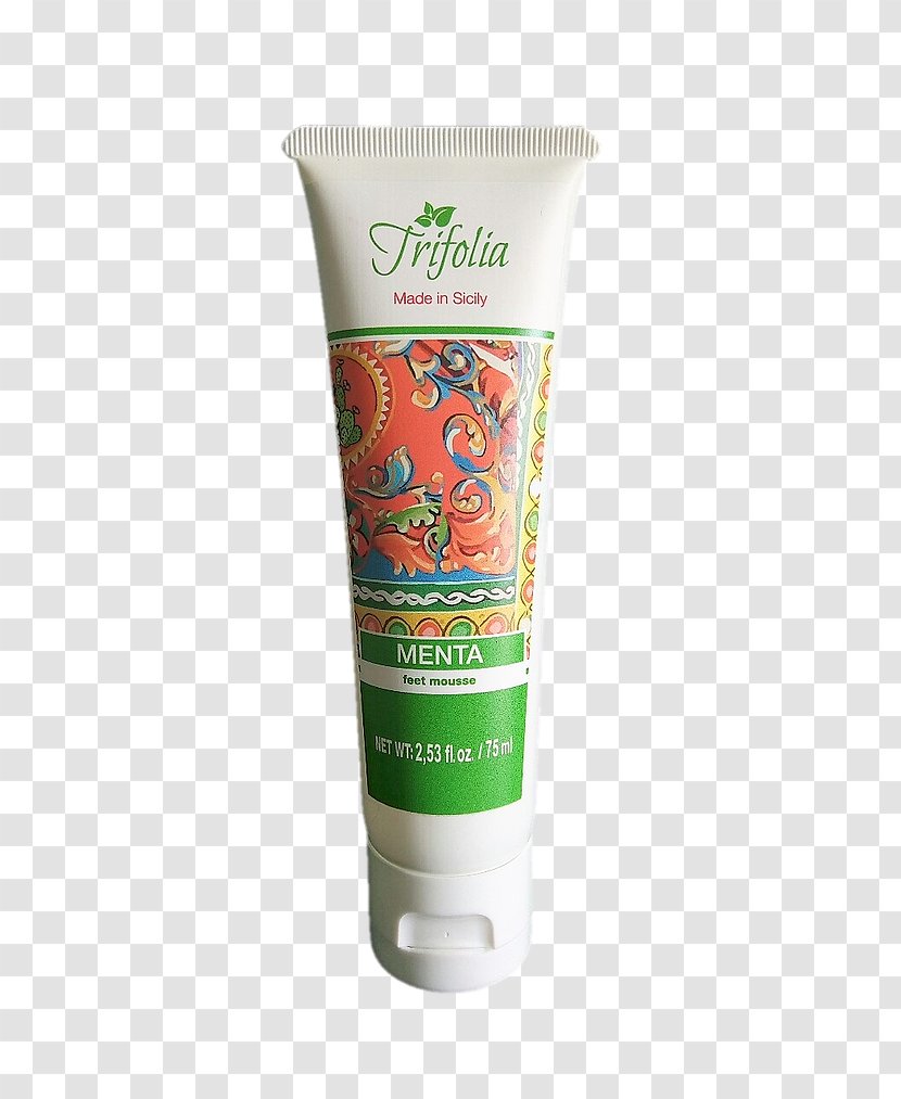 Cream Lotion - Skin Care Transparent PNG