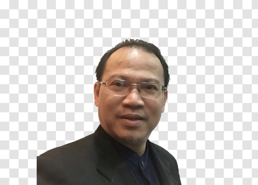 Internet Of Things Smart City Chief Executive Business - Thought Leader Transparent PNG