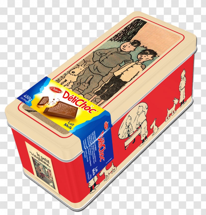 The Adventures Of Tintin Stillage Box Universe Rectangle - March Transparent PNG
