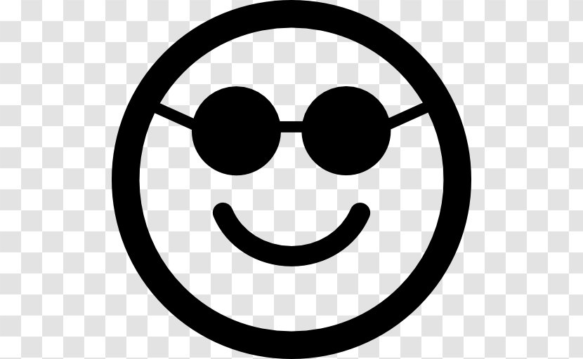 Emoji Smiley Symbol Emoticon - Square Transparent PNG