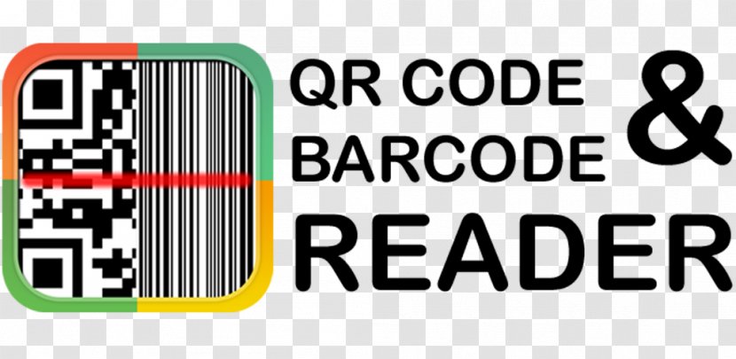 QR Code Barcode Scanners 2D-Code PDF417 - Logo - Smart Phone Scanner Transparent PNG