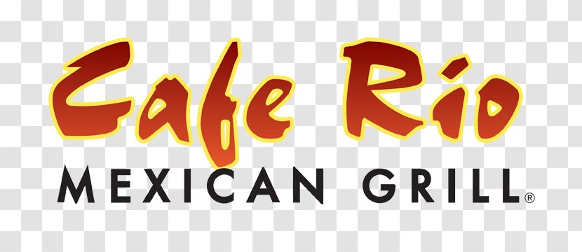 Mexican Cuisine Cafe Rio Grill Fast Food Restaurant - Menu - Utah Transparent PNG