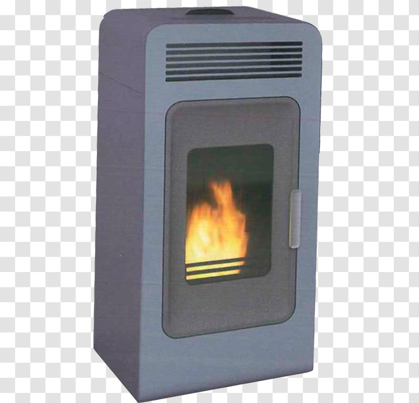 Wood Stoves Pellet Stove Hearth Heat - Home Appliance Transparent PNG