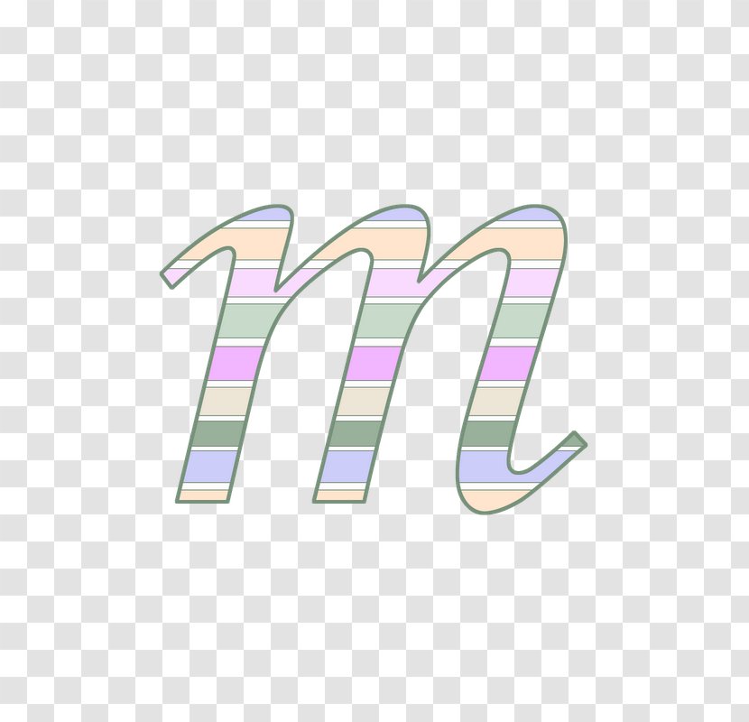 Letter Case Alphabet M Clip Art - Code - Number Transparent PNG
