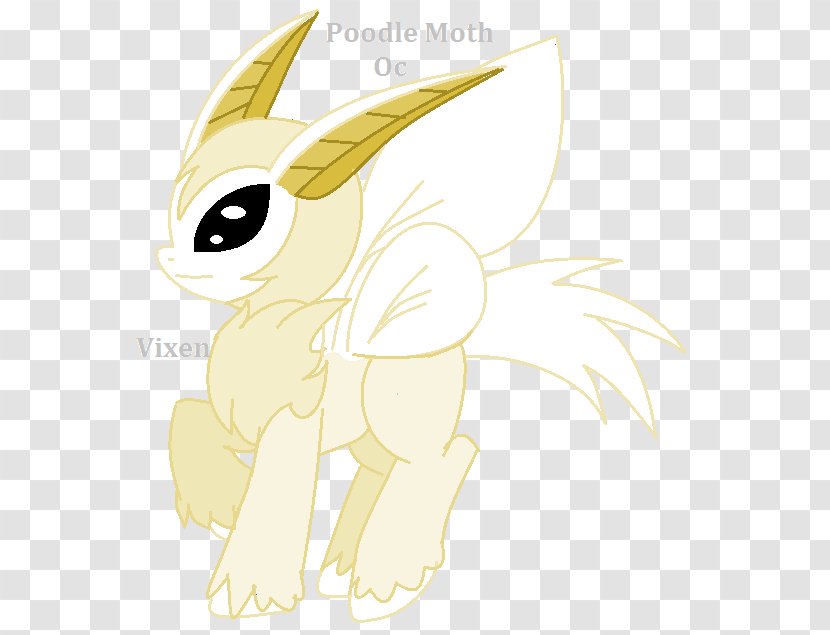 Rabbit Hare Easter Bunny Canidae Horse - Legendary Creature Transparent PNG