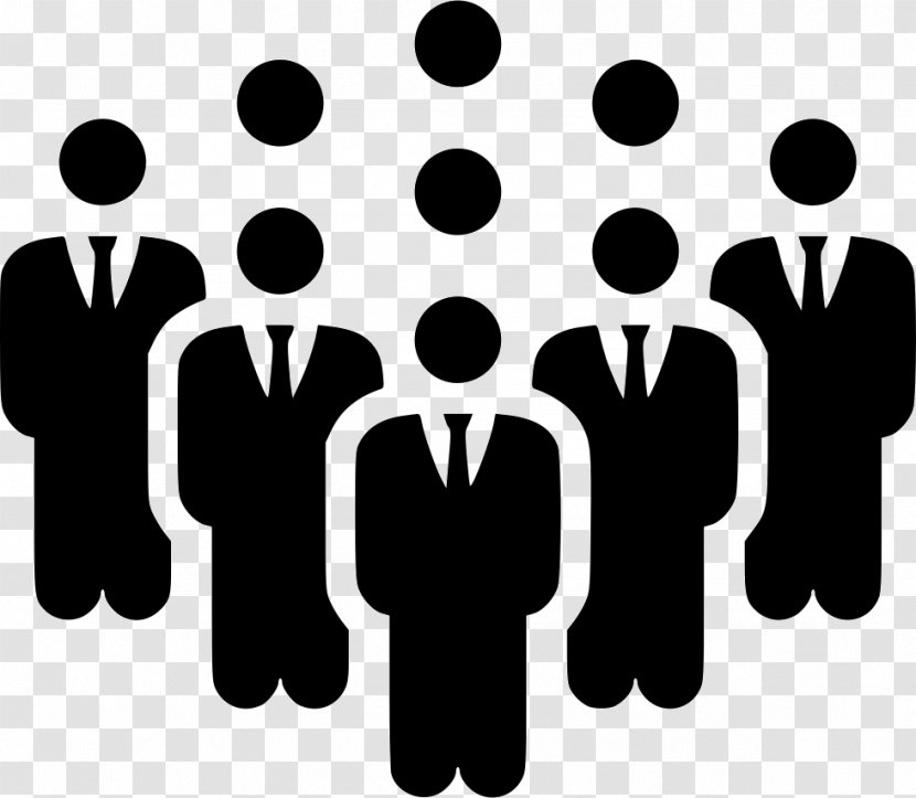 Management Company Businessperson Organization - Marketing - Business Transparent PNG