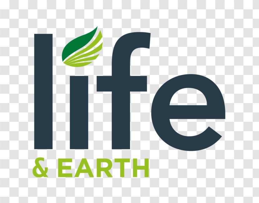 Logo Life Green Group Matter - Adaptation - Business Earth And Countdown 5 Days Transparent PNG