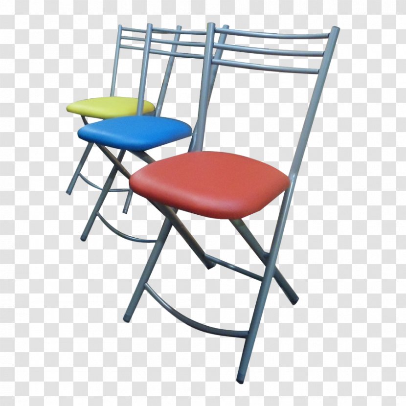 Table Folding Chair Furniture Kitchen Transparent PNG
