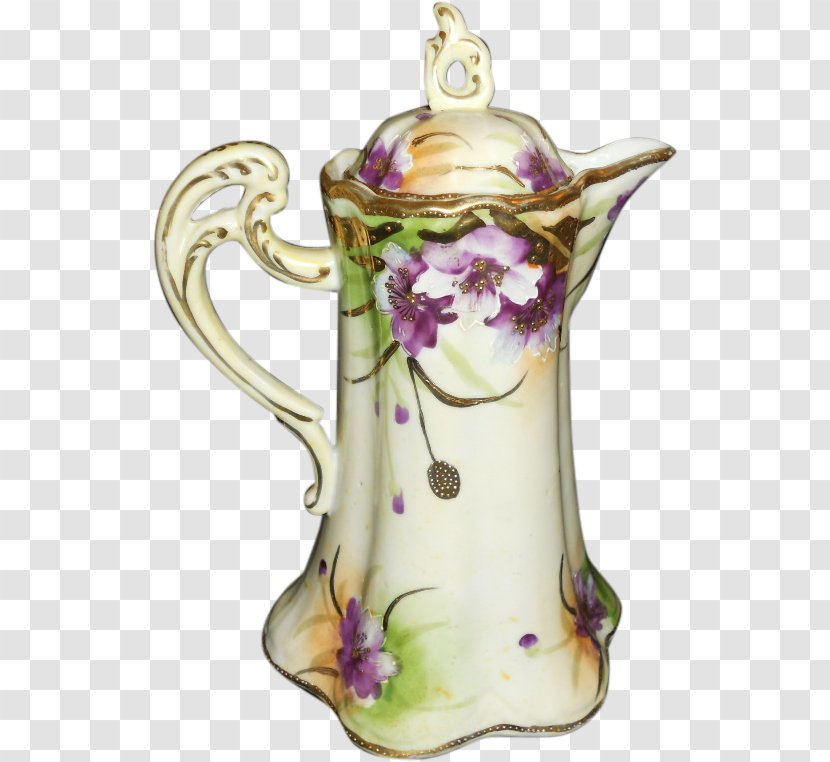 Porcelain Kettle Vase Teapot Tennessee Transparent PNG