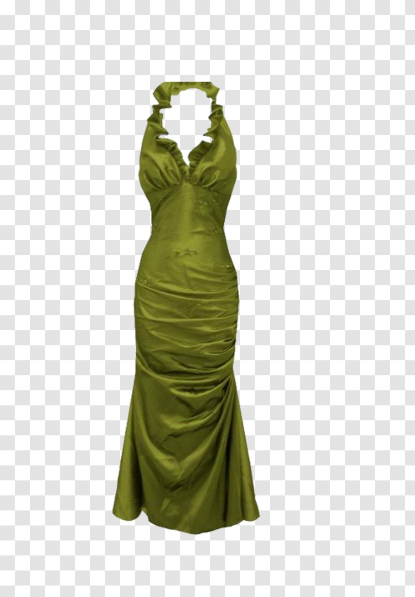 Party Dress Clothing Evening Gown Ball Transparent PNG