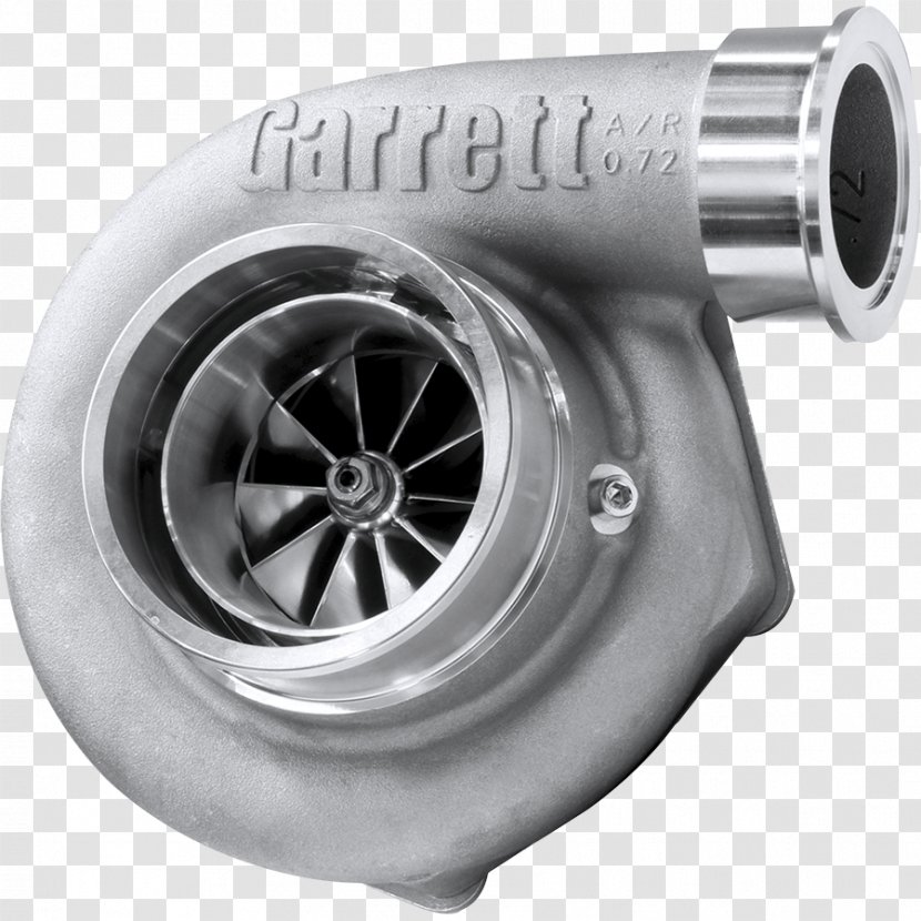 Garrett AiResearch Car Turbocharger Injector Turbine - Airesearch - Performance Transparent PNG