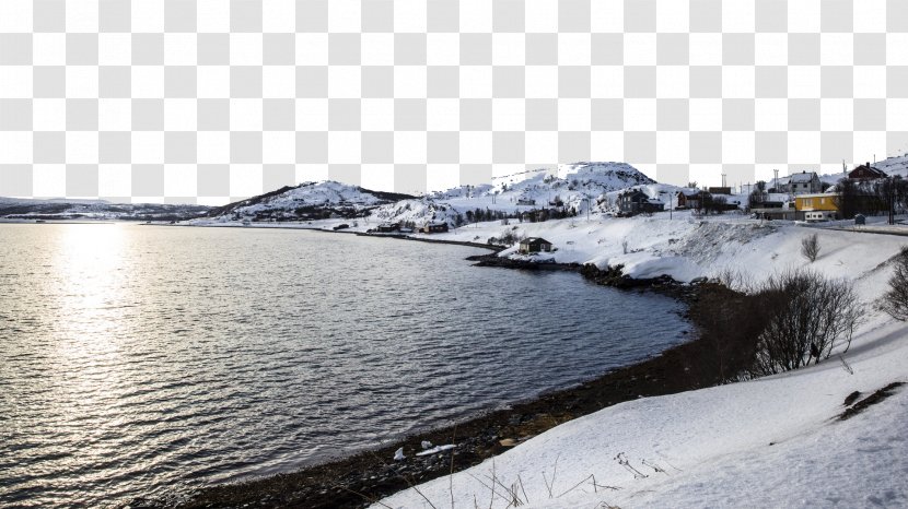 Norway China Wallpaper - Panorama - Snow Fifteen Transparent PNG