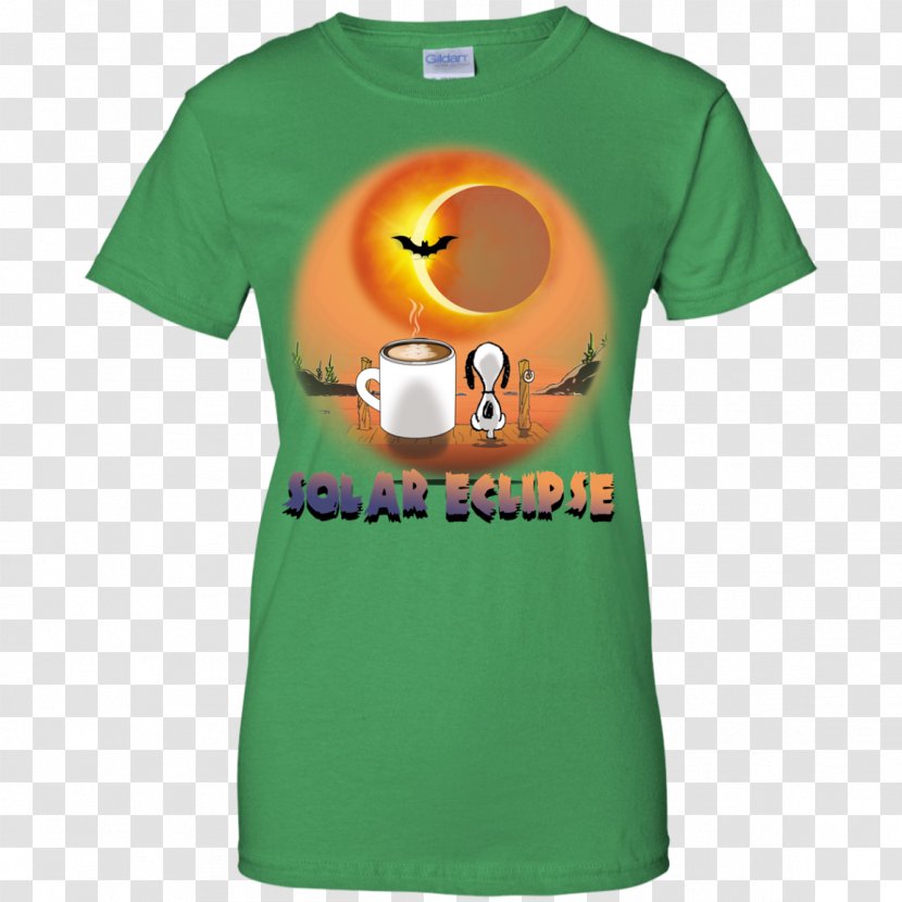 T-shirt Saint Patrick's Day Hoodie Sleeve - Patrick Transparent PNG