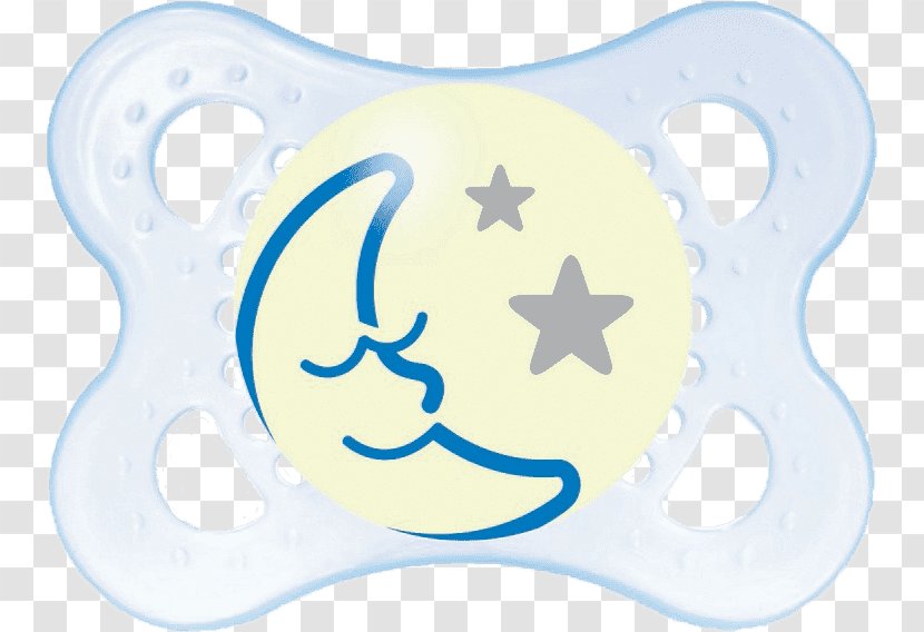 Pacifier Infant Child Baby Bottles Philips AVENT - Silhouette Transparent PNG
