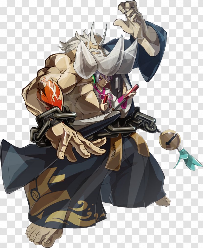 Guilty Gear Xrd: Revelator 2: Overture XX Arc System Works - Silhouette - Tree Transparent PNG