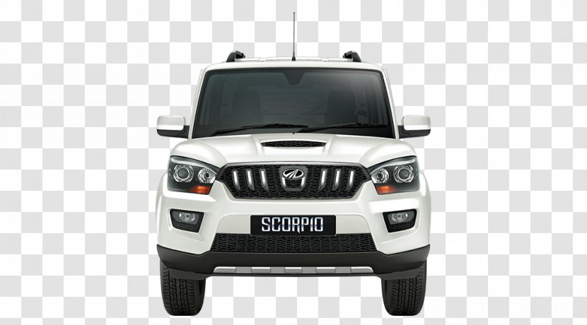 Mahindra Scorpio Getaway & Car - Business - Images Transparent PNG