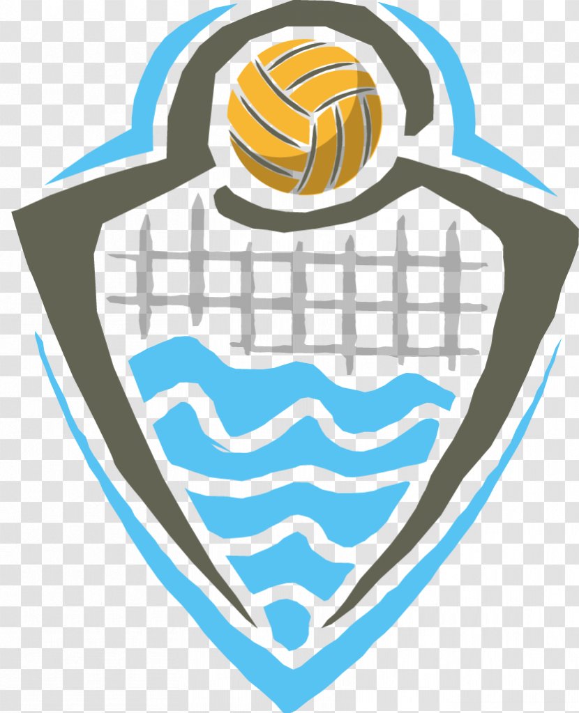 Water Polo Sport Ball Clip Art Transparent PNG