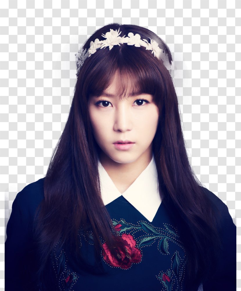 Park Cho-rong We Got Married South Korea Apink K-pop - Silhouette - Sheng Yi Xing Rong Transparent PNG