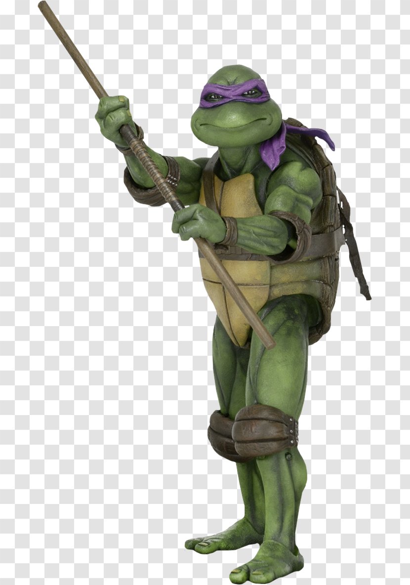 Donatello Raphael Leonardo Michelangelo Casey Jones - Fictional Character - Ninja Turtles Transparent PNG