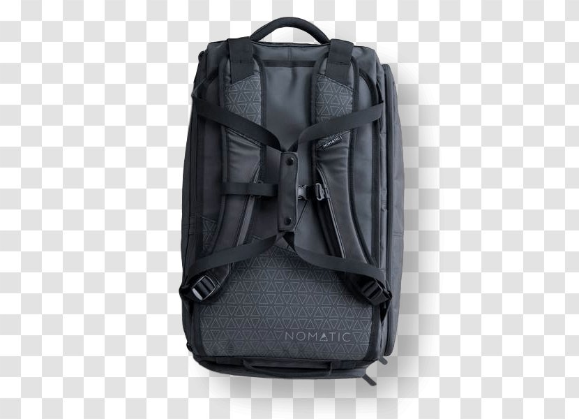 Travel Backpack Baggage Suitcase - Backpacking Transparent PNG