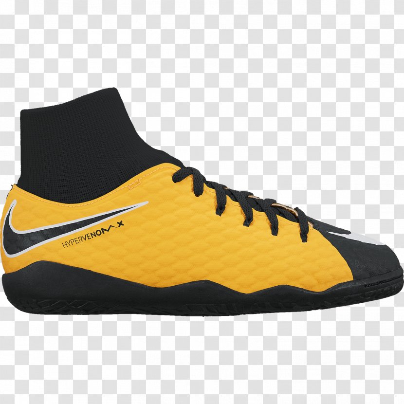 Football Boot Nike Hypervenom Mercurial Vapor Cleat Shoe - Tennis - Adidas Transparent PNG