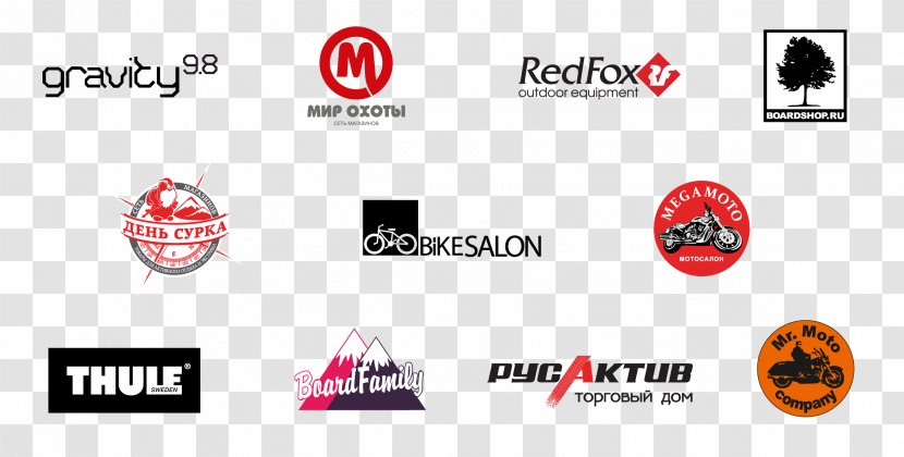 Thule Car Rack Thu Ttrack Alu 108cm Railing Group Brand - Diagram - Red Fox Logo Transparent PNG