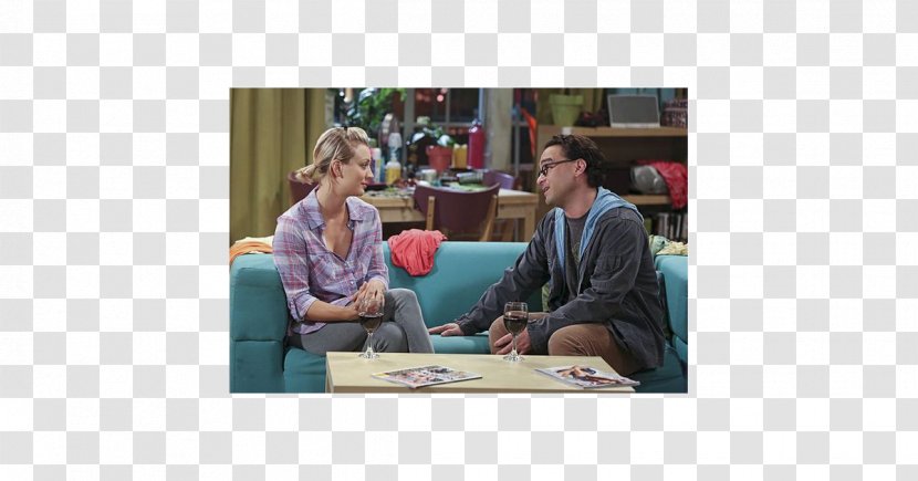 Leonard Hofstadter Penny Sheldon Cooper The Separation Oscillation Big Bang Theory - Season 9 - 9The Transparent PNG
