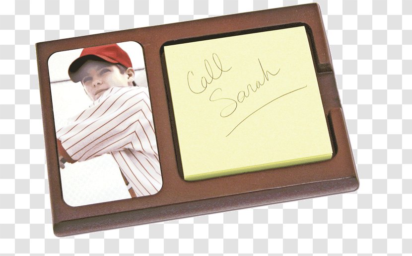 Picture Frames - Sticky Note Transparent PNG