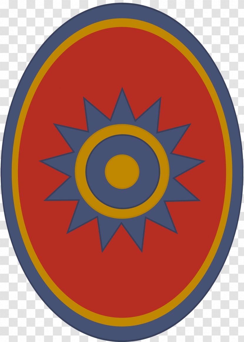 Circle Logo Clip Art - Yellow Transparent PNG