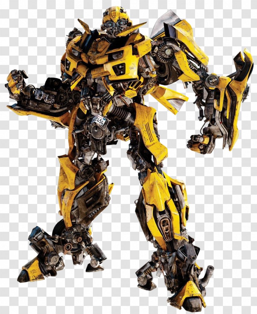 Bumblebee Fallen Optimus Prime Transformers Autobot Transparent PNG