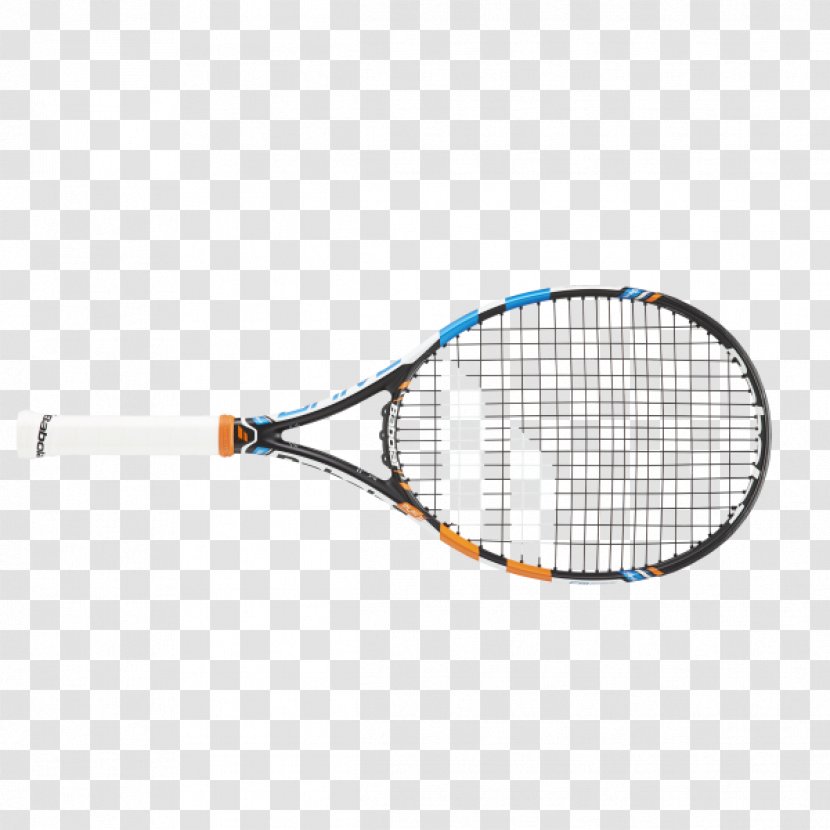 Babolat Racket Strings Rakieta Tenisowa Tennis - Wilson Prostaff Original 60 - Cartoon Transparent PNG