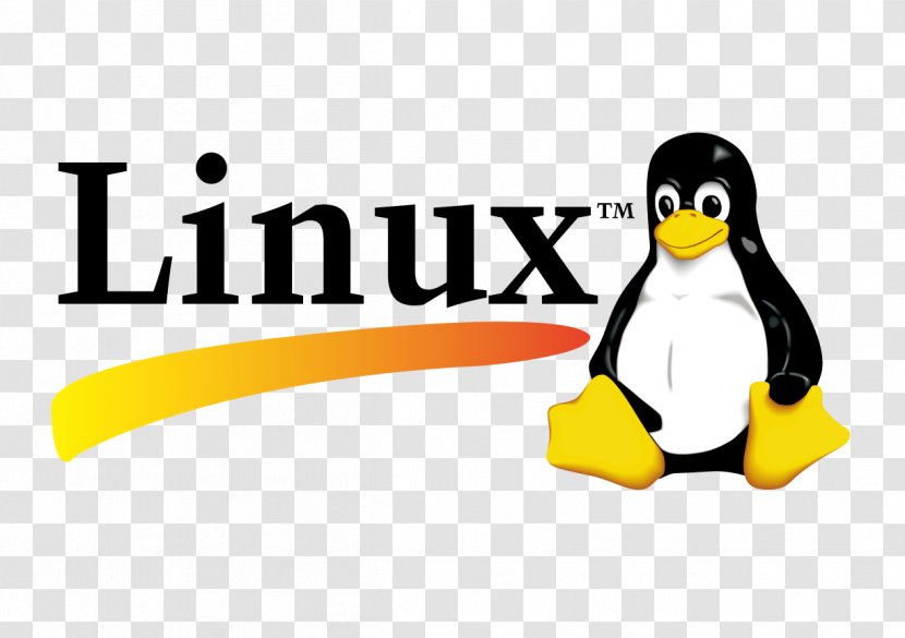 Linux Installation Open-source Model Operating System Unix - Logo - Vector Transparent PNG