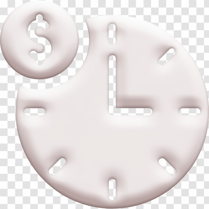Business Icon Assets Icon Clock Icon Transparent PNG
