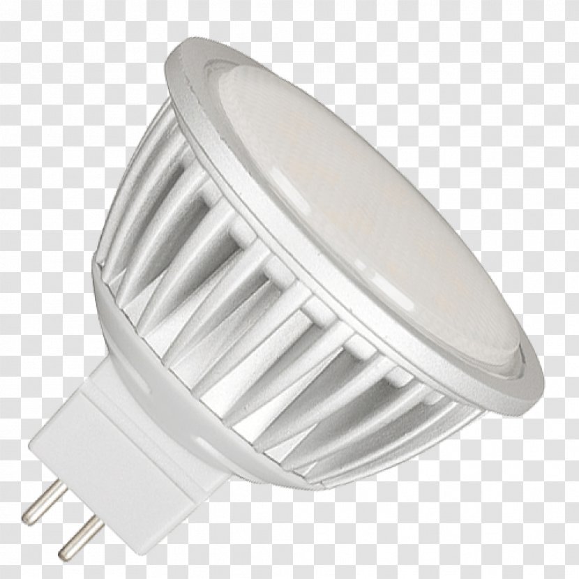 Lighting Multifaceted Reflector LED Lamp Light-emitting Diode - Lightemitting - Light Transparent PNG