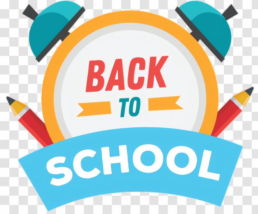School Background Design - Game - Logo Text Transparent PNG
