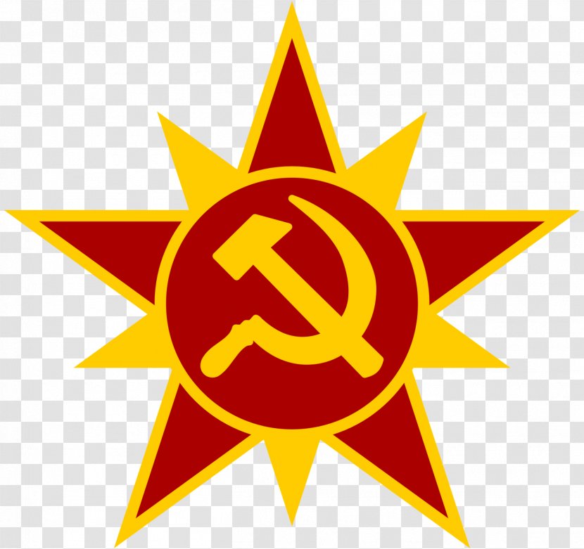 Republics Of The Soviet Union Dissolution History Flag - 3rd Shock Army Transparent PNG